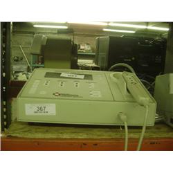 WILLIAMS HEALTHCARE SYSTEMS INTERTRON 6100 US 57