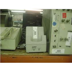 SYMBOL CHAARGING DOCK