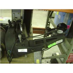 GAERTNER MICROSCOPE 406