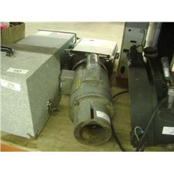 BALDOR SIGNAL PHASE 195