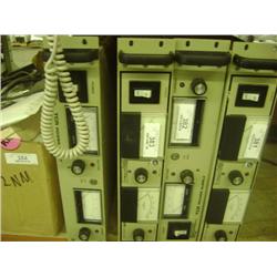 SCR POWER SUPPLY