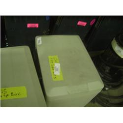 FIRE SAFE BOX 506