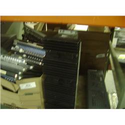 TENNELEC TEST SYSTEM 341