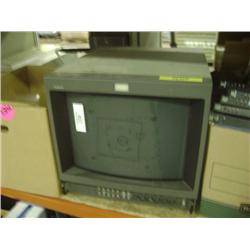 TRINITRON MONITOR