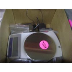 METTLER TOLEDO SCALE