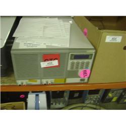 AMREL PROGRAMMABLE DC POWER SUPPLY