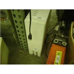 MISC TEST SYSTEM 456