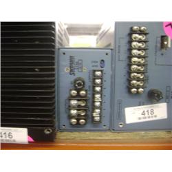 SORENSEN STM 15-10 POWER SUPPLY