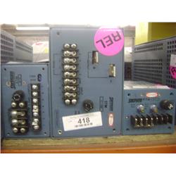 SORENSEN STM 5-100 POWER SUPPLY