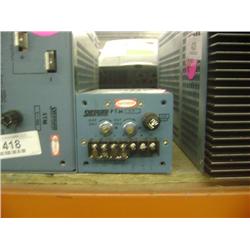 SORENSEN PTM 5-4 POWER SUPPLY