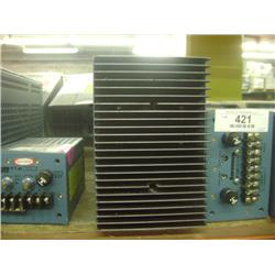 SORENSEN STM 5-100 POWER SUPPLY