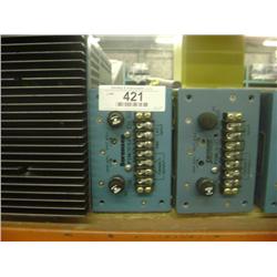 SORENSEN PTM 12-6.5 POWER SUPPLY