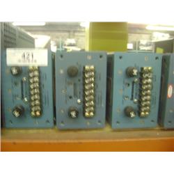 SORENSEN PTM 5-11 POWER SUPPLY