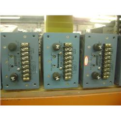 SORENSEN PTM 12-6.5 POWER SUPPLY