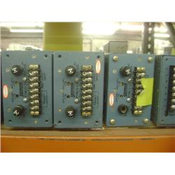 SORENSEN PTM 12-6.5 POWER SUPPLY
