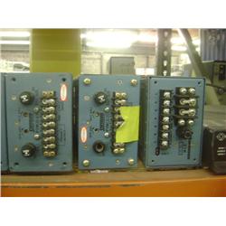 SORENSEN PTM 5-11 POWER SUPPLY