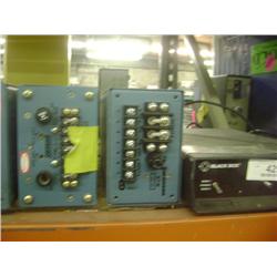 SORENSEN STM 15-10 POWER SUPPLY