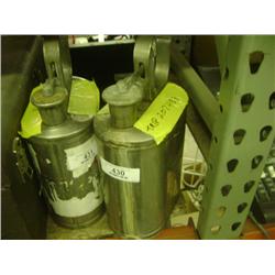 PROTECTOSEAL CANISTER