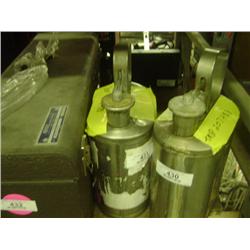 PROTECTOSEAL CANISTER