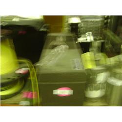 ROSS HI-ZTM VOLTMETER W/CASE