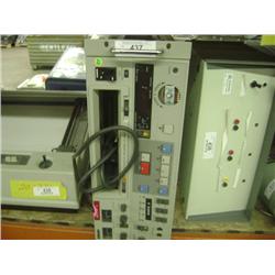 SONY VCR VO-9600 47869