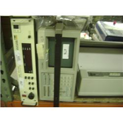 TEKTRONIX 1230 LOGIC ANALYZER 478