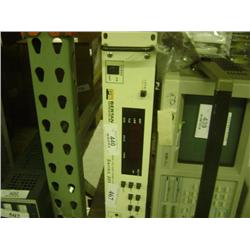 BERTAN HIGH VOLTAGE POWER SUPPLY 467