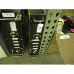 SORENSEN TEST SYSTEM