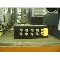 DATEL SIGNAL OUTPUT POWER SUPPLY UPM-5/2000