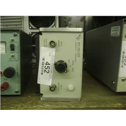 HP 461A AMPLIFIER