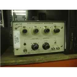 KEITHLEY 225 CURRENT SOURCE