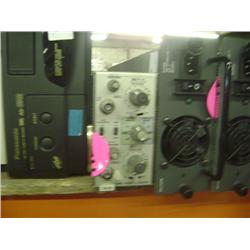 TEKTRONIX 7A26 DUAL TRACE AMPLIFIER