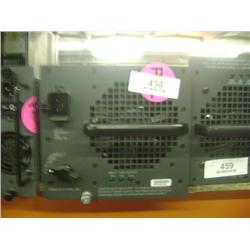 CISCO SYSTEMS POWER SUPPLY