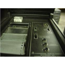 AMBIPROBE AC CURRENT RECORDER MODEL AA3E