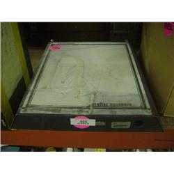 STELLAR SYSTEMS CP1000A