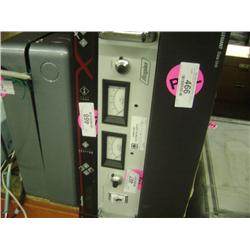 ACOPIAN HIGH VOLTAGE POWER SUPPLY