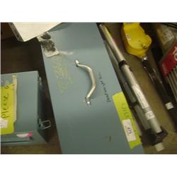 OMEGA PORTABLE GAUGE TESTER