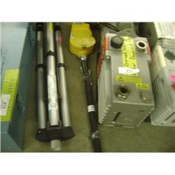 TELETECTOR PROBE 6150 AD-1