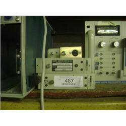 FIBERLINX FIBEROPTIC TRANSMISSION SYSTEM ***3 Print Sequence #: TIMES THE MONEY***