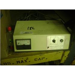 PRODUCTS FOR RESEARCH TEST PART