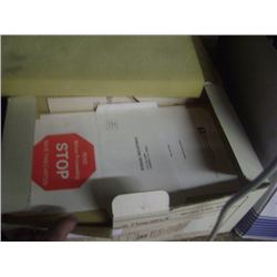 ULTRA SPEC MICRO WAVE AMPLIFIER