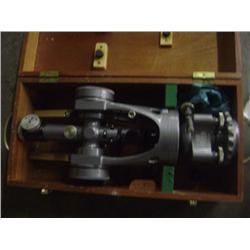 OPTICAL TRANSIT SQUARE