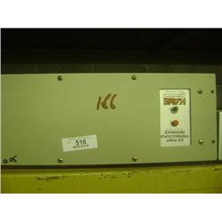 KEYE ICE POINT THERMOCOUPLE REFERENCE