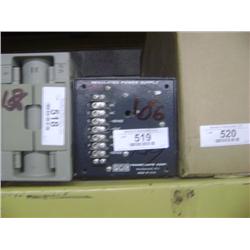 PMC REGULATED POWER SUPPLY