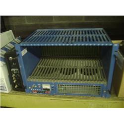 LECROY 1433 CAMAC CRATE