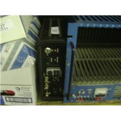 LIGHTWAVE DIODE PUMPED RING LASER