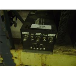 ANALOG MODULES LASER DIODE DRIVER