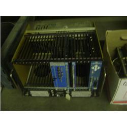 BIORAD SYSTEMS MAINFRAME