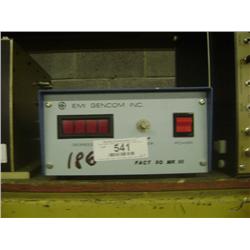 EMI GENCOM FACT 50 MK III