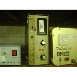 LASER PRECISION RK 3230 ENERGY METER
